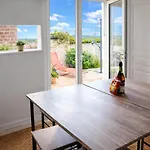 La Belle Aultoise, 4 Chambres, Wifi, Vue Mer, Baie De Somme 別荘 *