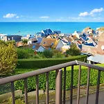 La Belle Aultoise, 4 Chambres, Wifi, Vue Mer, Baie De Somme 別荘