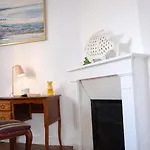 La Belle Aultoise, 4 Chambres, Wifi, Vue Mer, Baie De Somme 別荘 オー