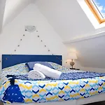 La Belle Aultoise, 4 Chambres, Wifi, Vue Mer, Baie De Somme 別荘