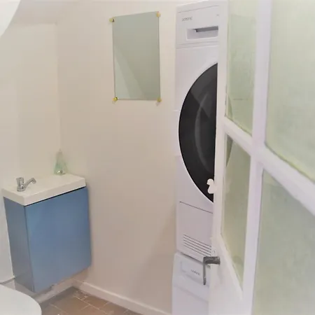 La Belle Aultoise, 4 Chambres, Wifi, Vue Mer, Baie De Somme 얼트