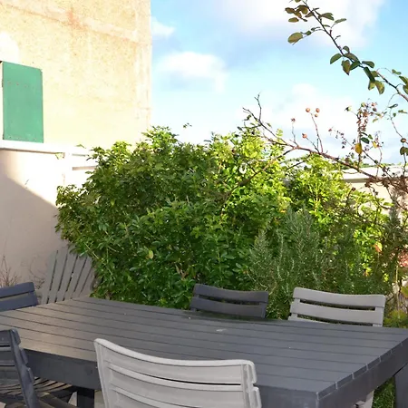 펜션 La Belle Aultoise, 4 Chambres, Wifi, Vue Mer, Baie De Somme
