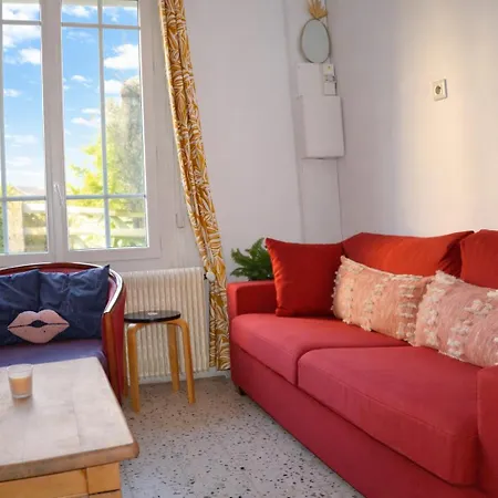 La Belle Aultoise, 4 Chambres, Wifi, Vue Mer, Baie De Somme オー