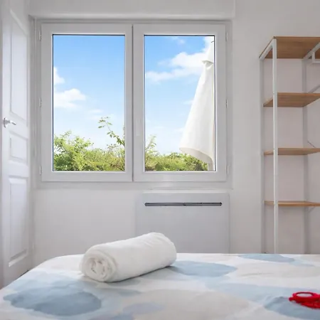 La Belle Aultoise, 4 Chambres, Wifi, Vue Mer, Baie De Somme * オー