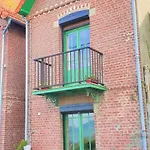 La Belle Aultoise, 4 Chambres, Wifi, Vue Mer, Baie De Somme 펜션 얼트