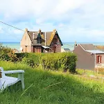 La Belle Aultoise, 4 Chambres, Wifi, Vue Mer, Baie De Somme * 얼트