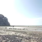 La Belle Aultoise, 4 Chambres, Wifi, Vue Mer, Baie De Somme 펜션 얼트