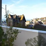 펜션 La Belle Aultoise, 4 Chambres, Wifi, Vue Mer, Baie De Somme *