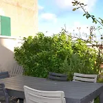 Holiday home La Belle Aultoise, 4 Chambres, Wifi, Vue Mer, Baie De Somme