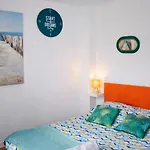 La Belle Aultoise, 4 Chambres, Wifi, Vue Mer, Baie De Somme Holiday home *