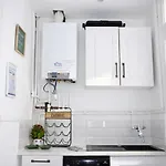La Belle Aultoise, 4 Chambres, Wifi, Vue Mer, Baie De Somme Holiday home Ault