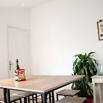 펜션 La Belle Aultoise, 4 Chambres, Wifi, Vue Mer, Baie De Somme *