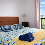 La Belle Aultoise, 4 Chambres, Wifi, Vue Mer, Baie De Somme Holiday home