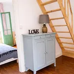 La Belle Aultoise, 4 Chambres, Wifi, Vue Mer, Baie De Somme 펜션 *