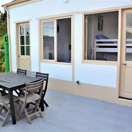 Hébergement de vacances La Belle Aultoise, 4 Chambres, Wifi, Vue Mer, Baie De Somme Ault