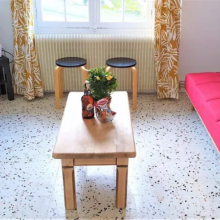 Hébergement de vacances La Belle Aultoise, 4 Chambres, Wifi, Vue Mer, Baie De Somme Ault