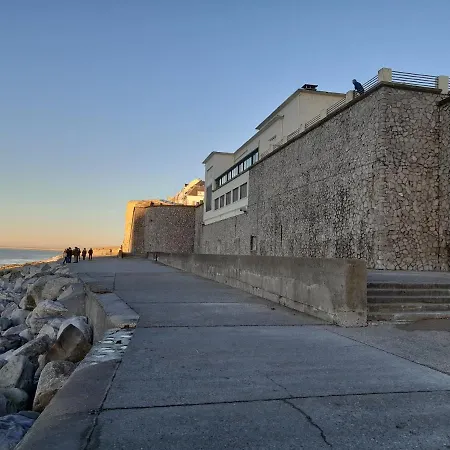 Prázdninový dům La Belle Aultoise, 4 Chambres, Wifi, Vue Mer, Baie De Somme