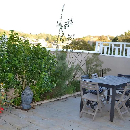 La Belle Aultoise, 4 Chambres, Wifi, Vue Mer, Baie De Somme Hébergement de vacances