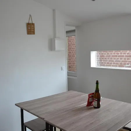 Prázdninový dům La Belle Aultoise, 4 Chambres, Wifi, Vue Mer, Baie De Somme *
