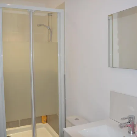 La Belle Aultoise, 4 Chambres, Wifi, Vue Mer, Baie De Somme