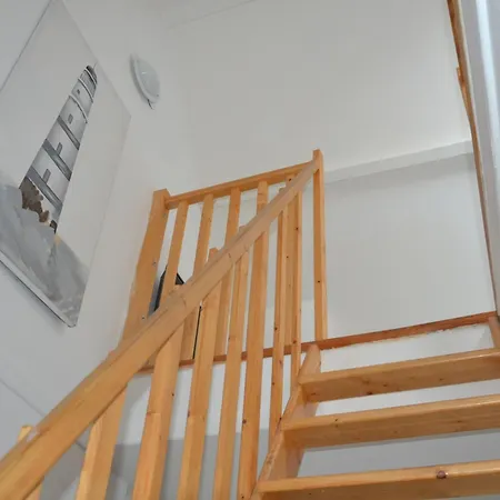 La Belle Aultoise, 4 Chambres, Wifi, Vue Mer, Baie De Somme