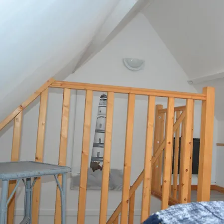 La Belle Aultoise, 4 Chambres, Wifi, Vue Mer, Baie De Somme *