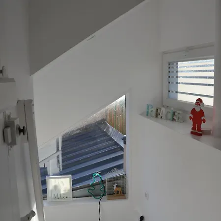 La Belle Aultoise, 4 Chambres, Wifi, Vue Mer, Baie De Somme Prázdninový dům