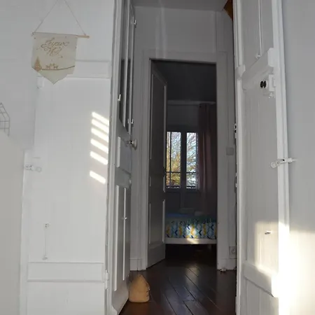 La Belle Aultoise, 4 Chambres, Wifi, Vue Mer, Baie De Somme *