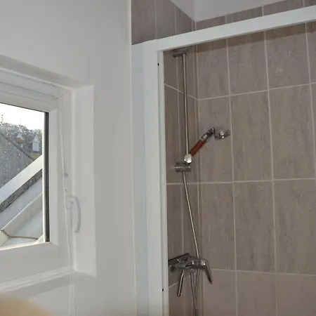 La Belle Aultoise, 4 Chambres, Wifi, Vue Mer, Baie De Somme Prázdninový dům