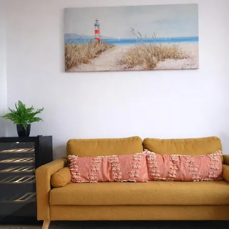 La Belle Aultoise, 4 Chambres, Wifi, Vue Mer, Baie De Somme Ault