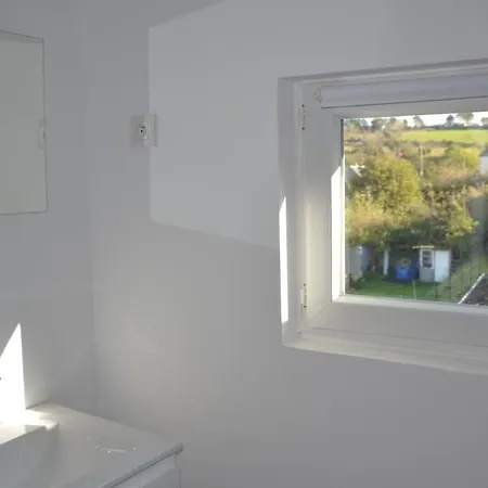 Hébergement de vacances La Belle Aultoise, 4 Chambres, Wifi, Vue Mer, Baie De Somme